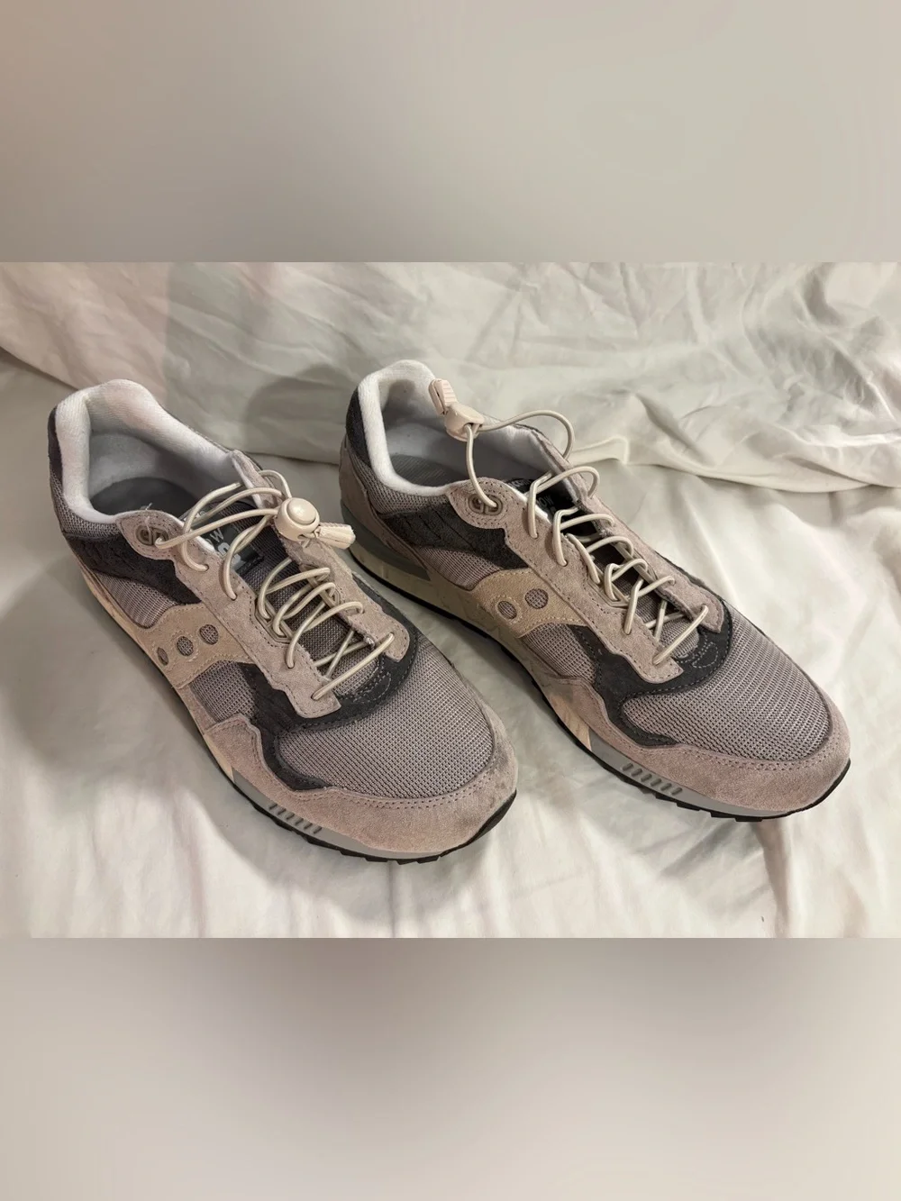 Saucony Shadow 5000